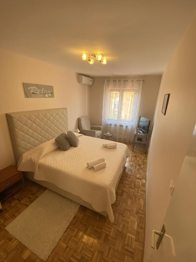Apartment Borik Hills