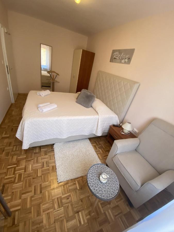 Borik Hills Apartment *