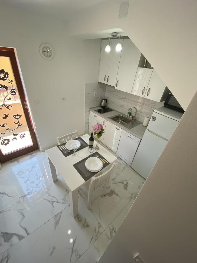 Borik Hills Apartment *