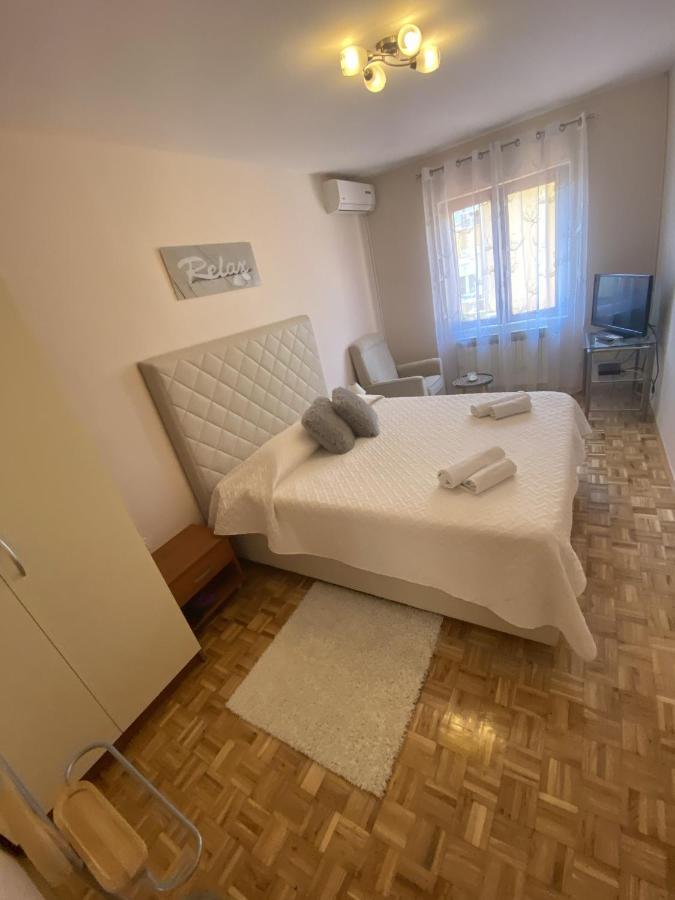 Apartment Borik Hills Zadar
