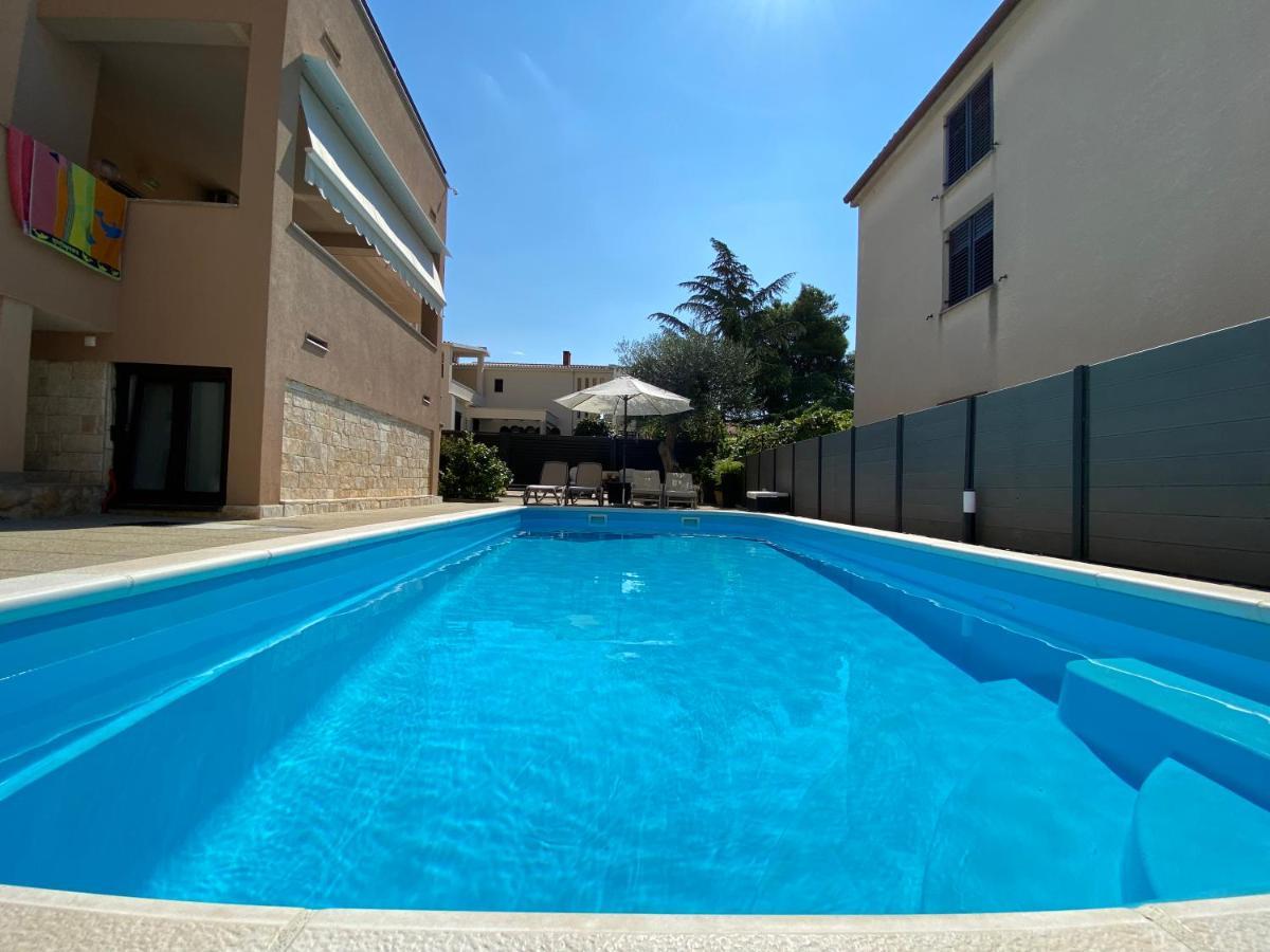 Apartment Borik Hills
