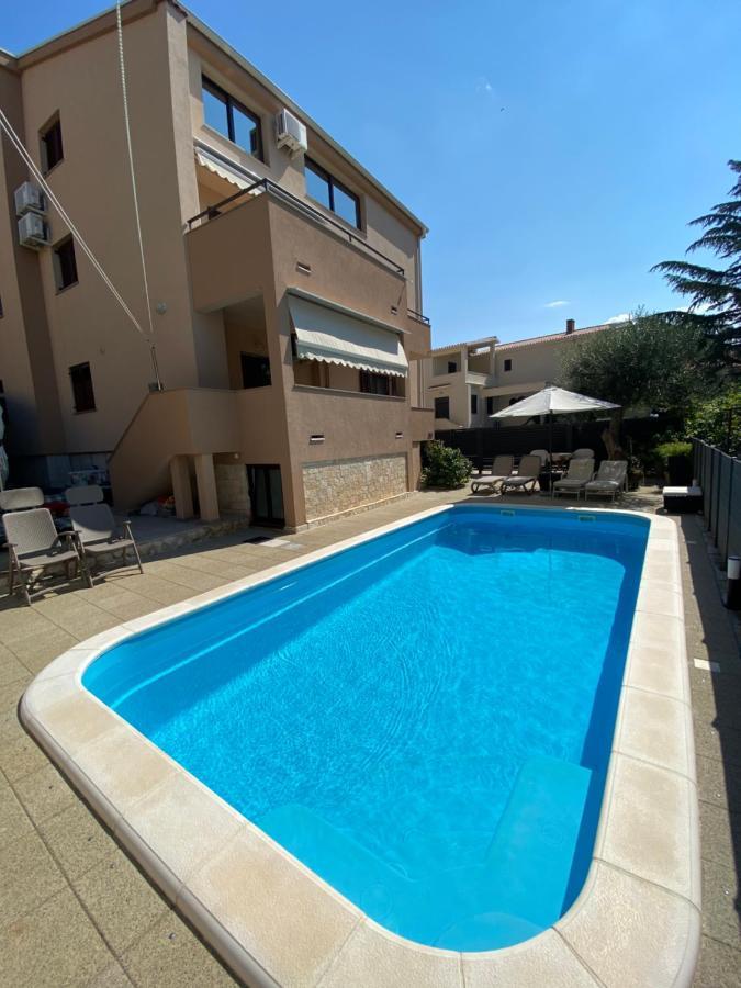 Borik Hills Apartment *