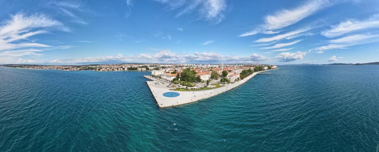 Borik Hills Apartment