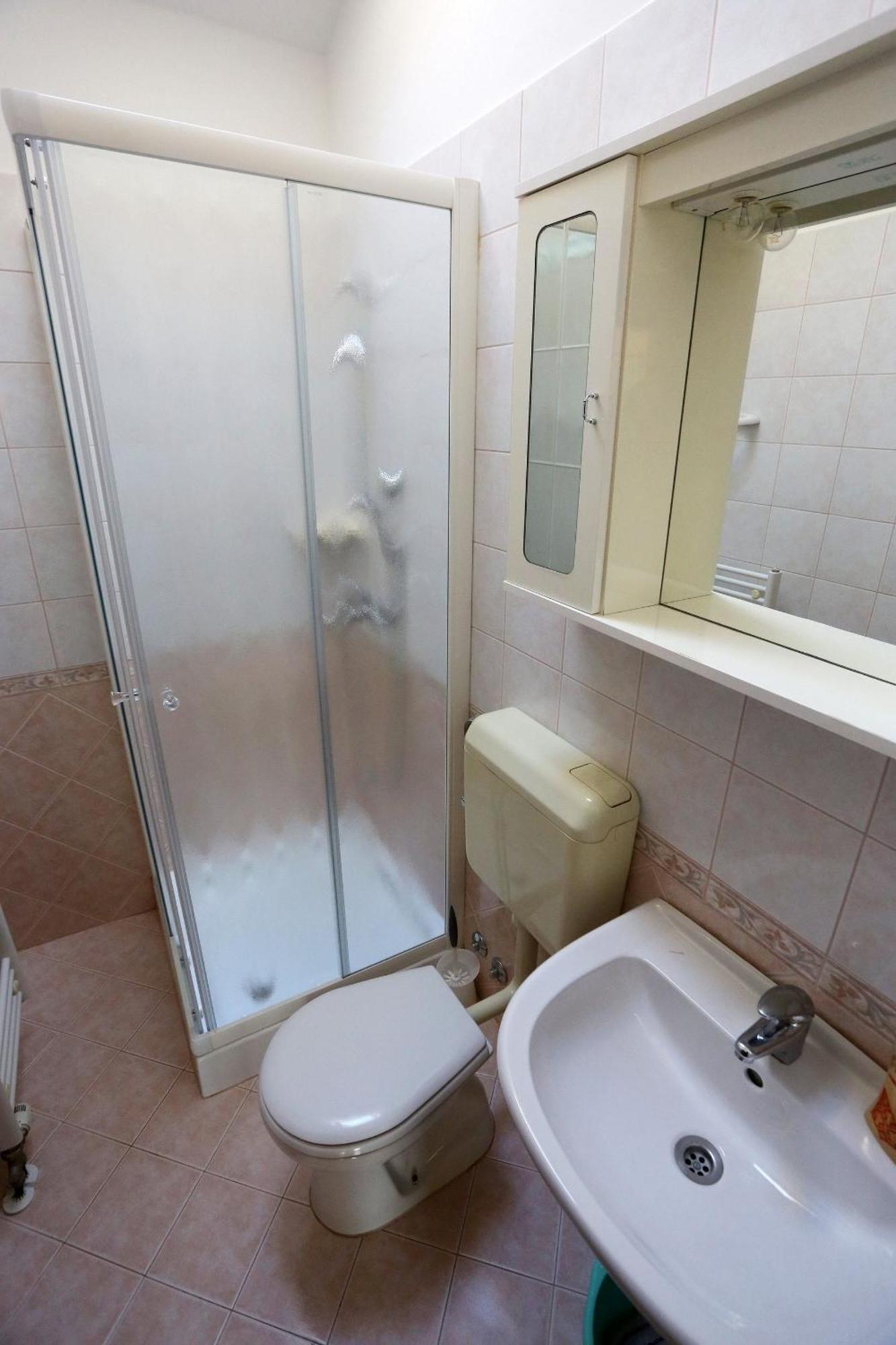 Apartment Borik Hills