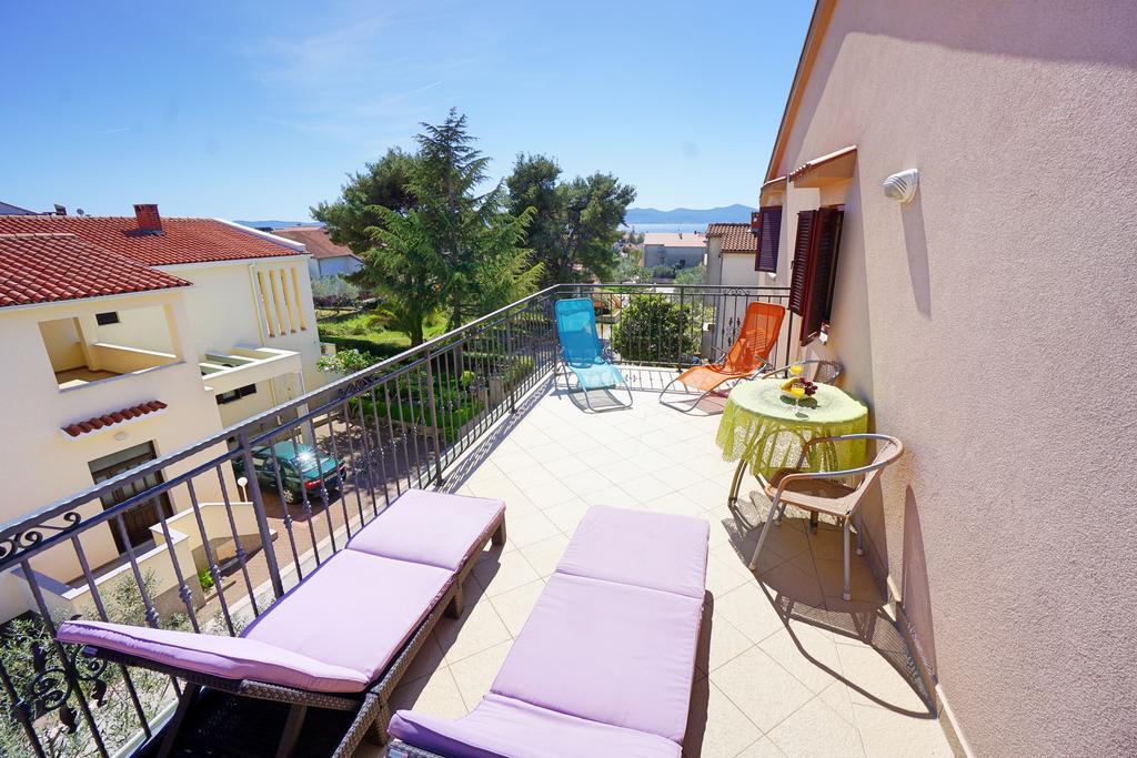 Apartment Borik Hills Zadar