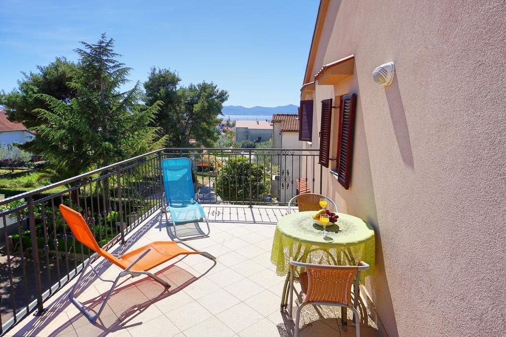 Apartment Borik Hills *
