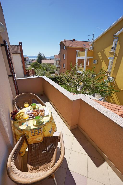 Borik Hills Apartment *
