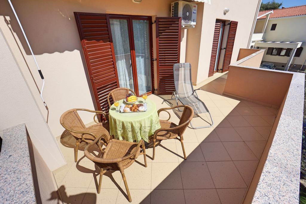 Borik Hills Apartment Zadar