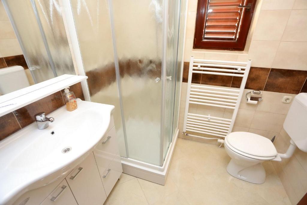 Apartment Borik Hills *