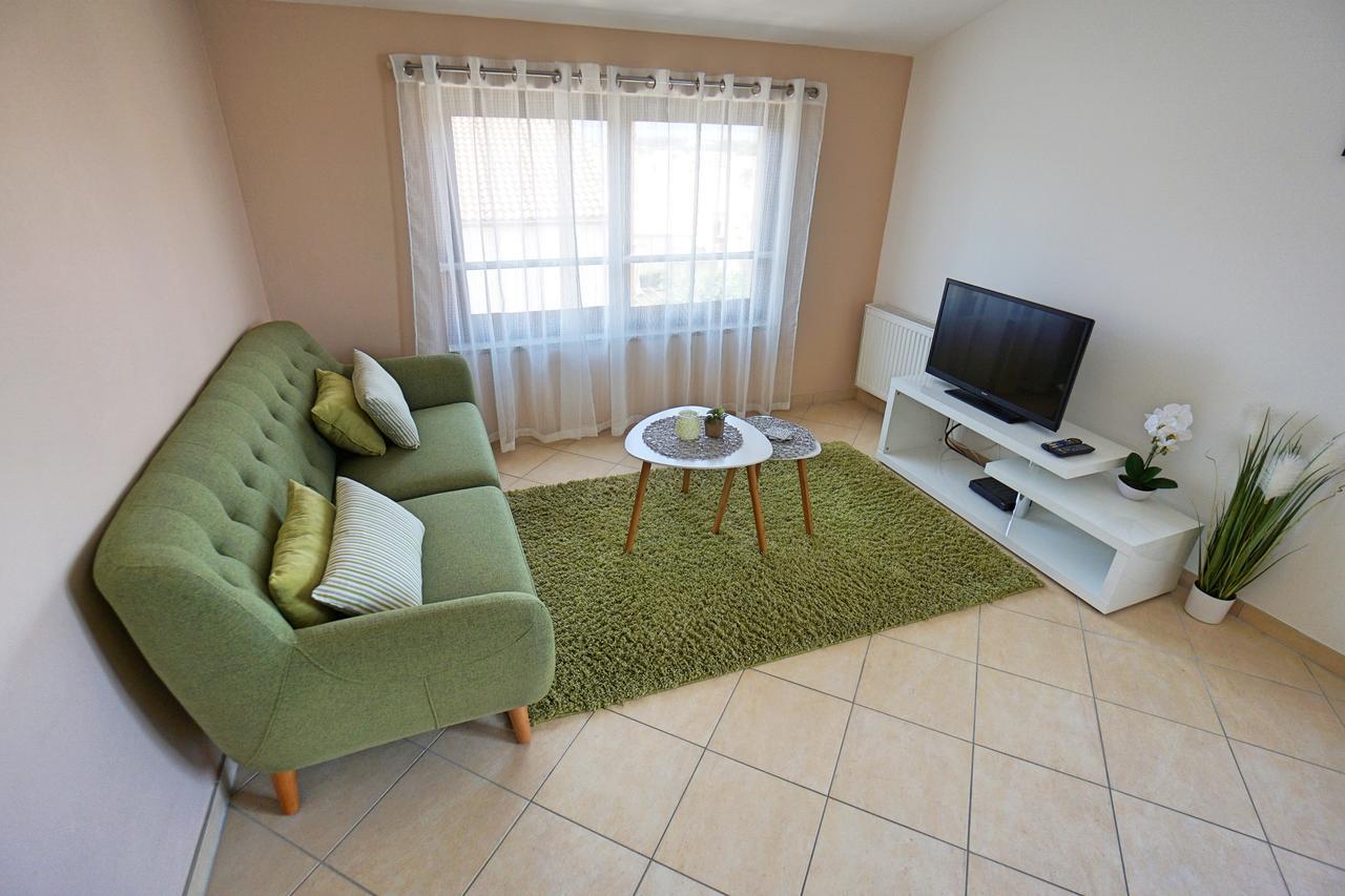 Borik Hills Apartment *