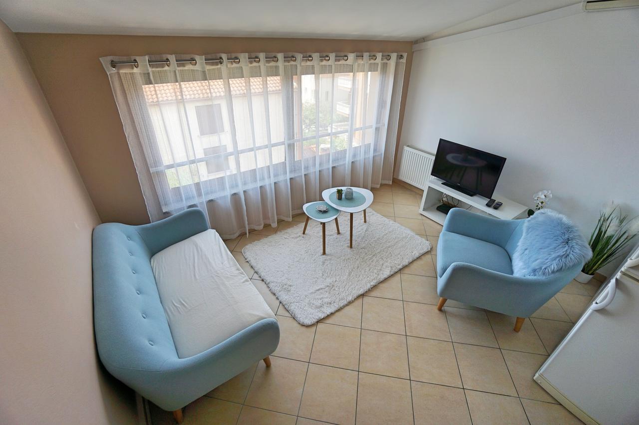 Borik Hills Apartment