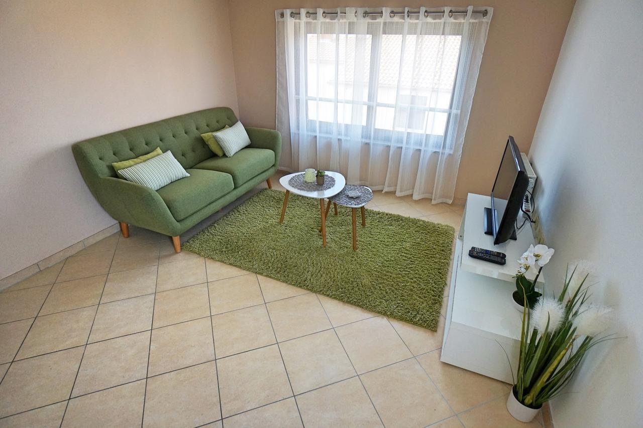Apartment Borik Hills *