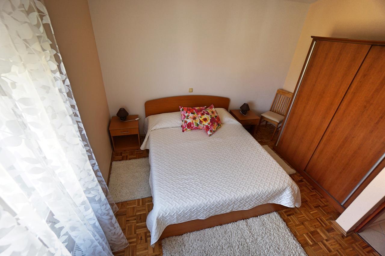 Apartment Borik Hills Zadar