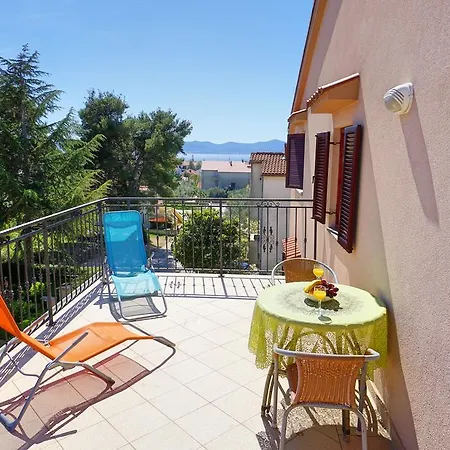 Appartement Borik Hills à Zadar Extérieur photo
