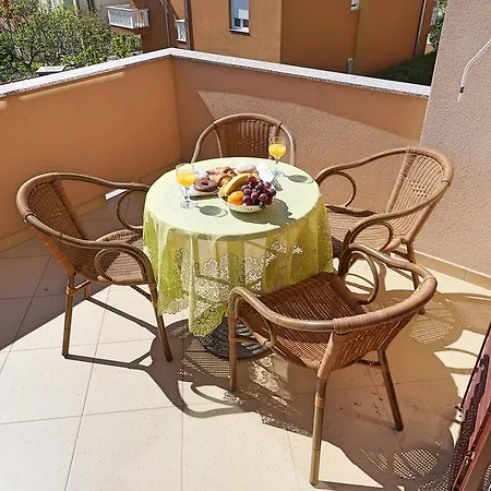 Appartement Borik Hills à Zadar Extérieur photo