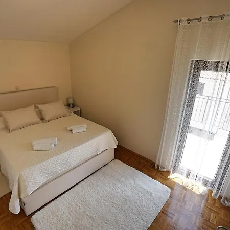 Appartement Borik Hills à Zadar Extérieur photo
