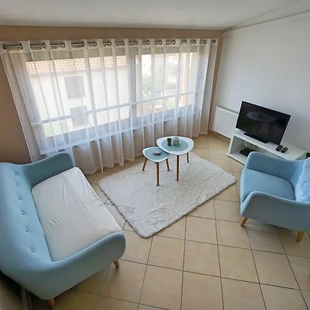 Appartement Borik Hills à Zadar Extérieur photo
