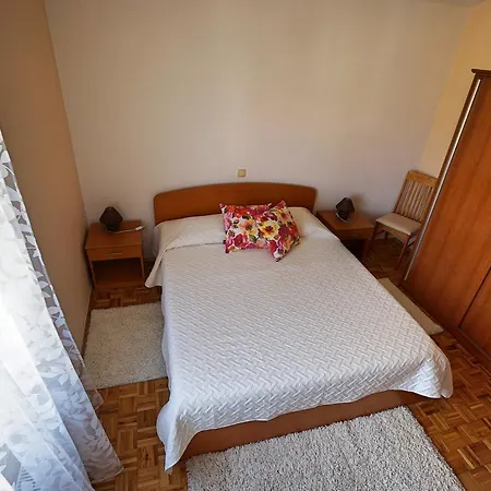 Appartement Borik Hills à Zadar Extérieur photo
