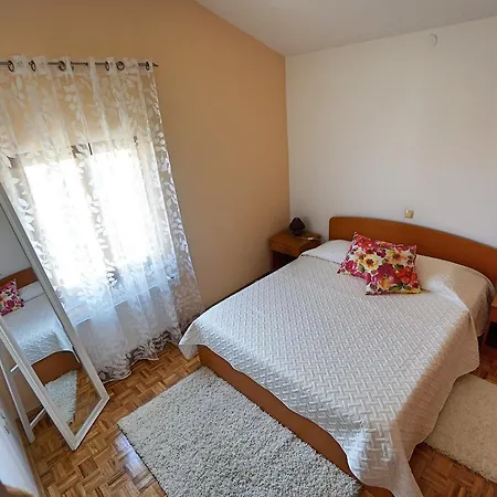 Appartement Borik Hills à Zadar Extérieur photo