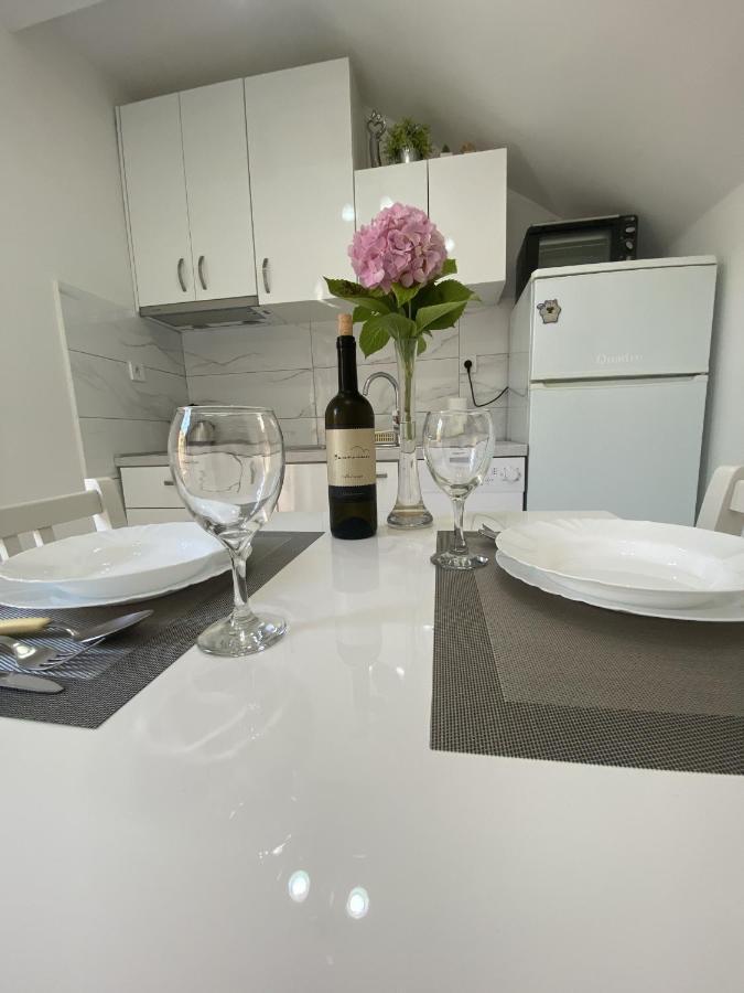 Appartement Borik Hills *