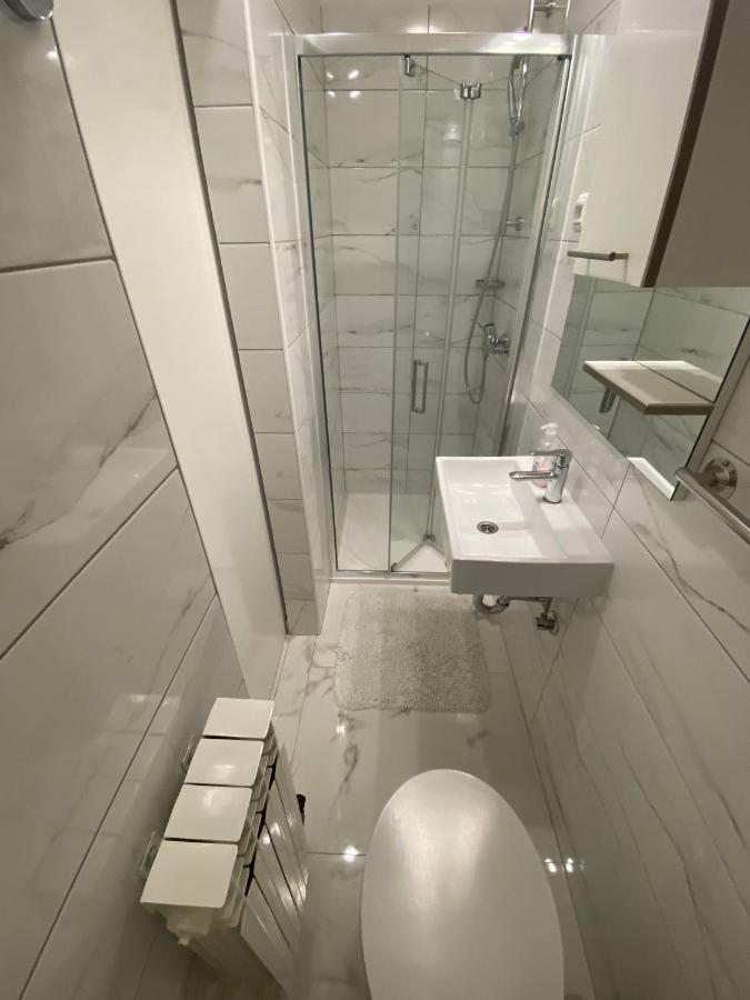 Borik Hills Appartement