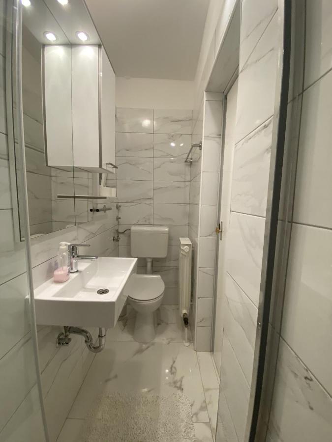 Borik Hills Appartement