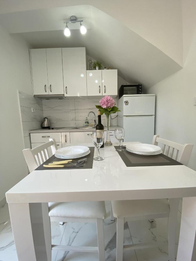 Borik Hills Appartement *