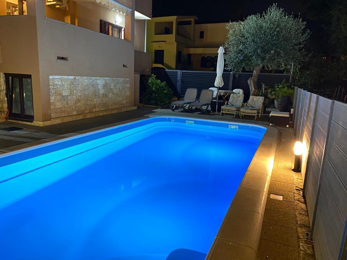Borik Hills Appartement