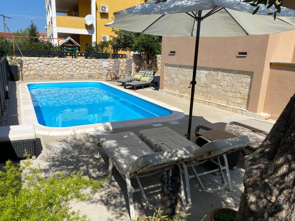 Borik Hills Apartment *
