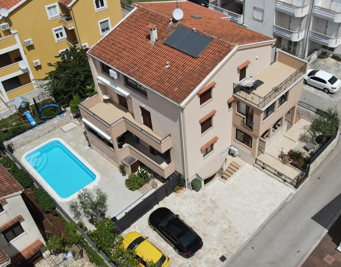 Apartment Borik Hills Zadar