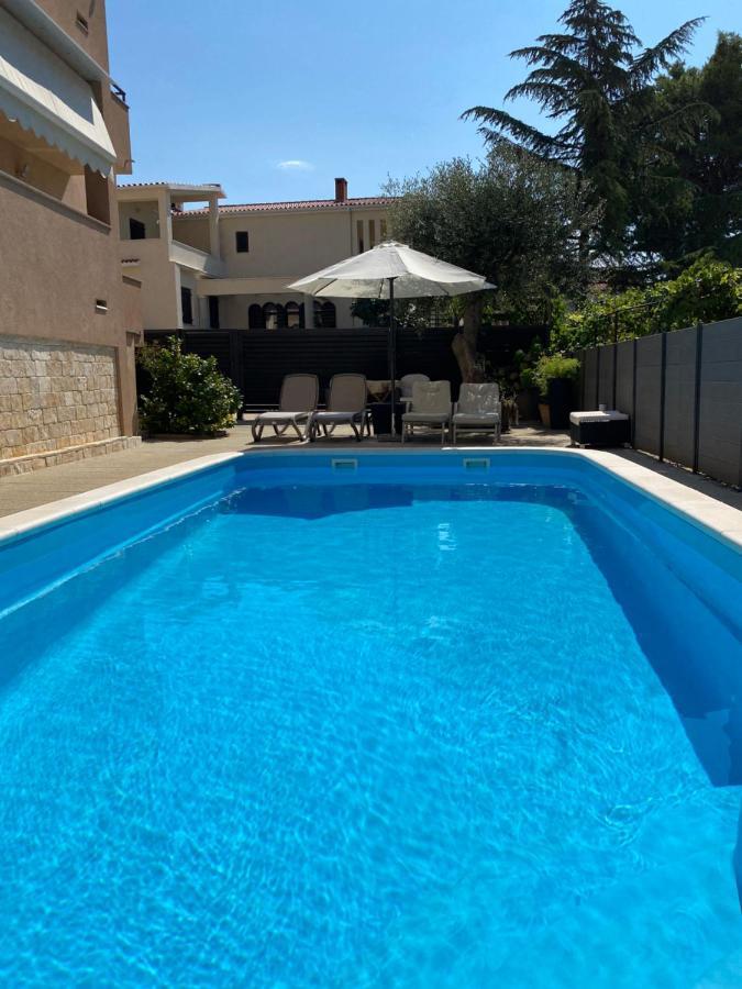 Borik Hills Appartement *
