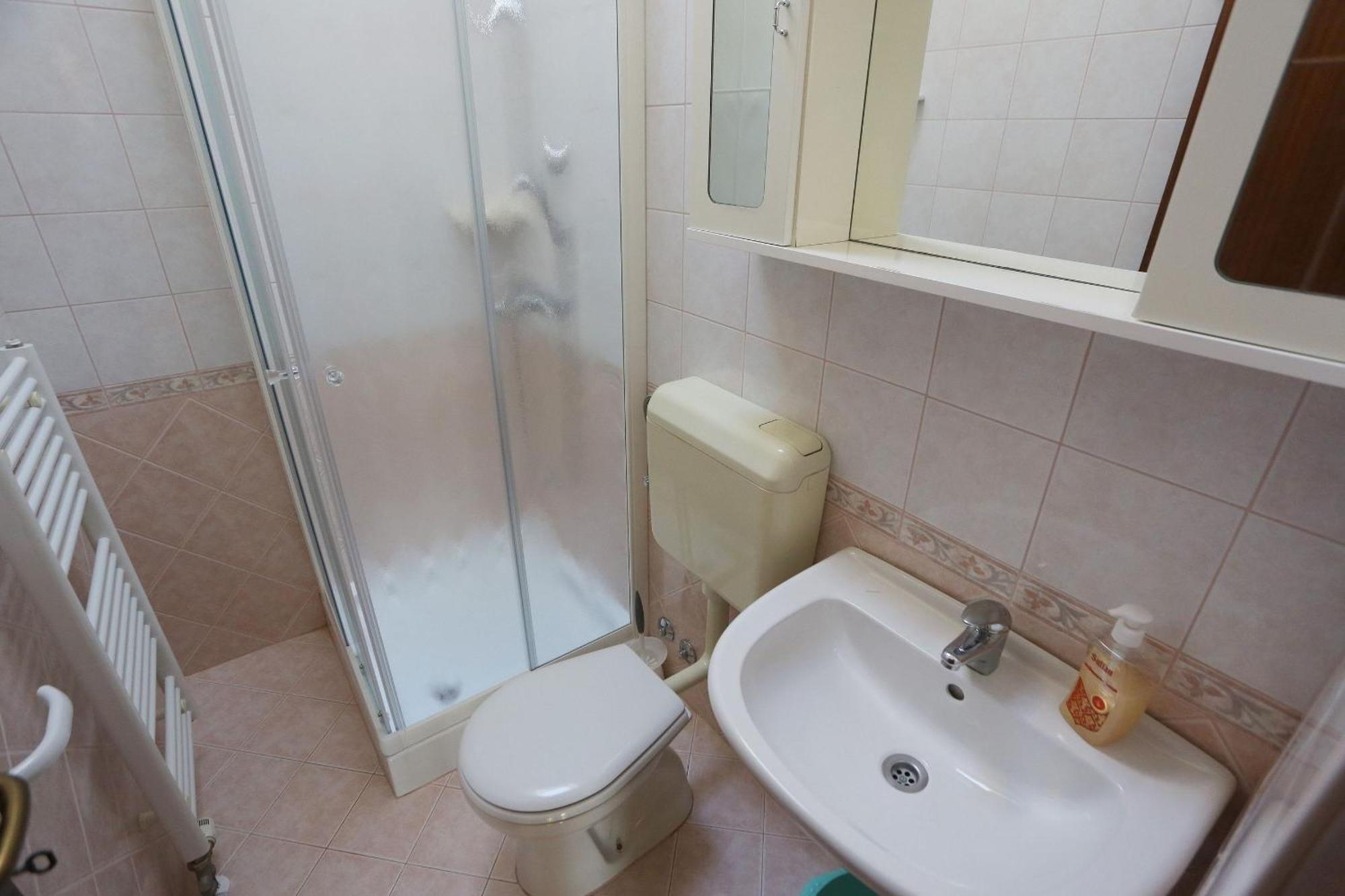 Borik Hills Apartment Zadar