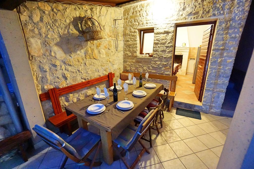 Borik Hills Appartement *