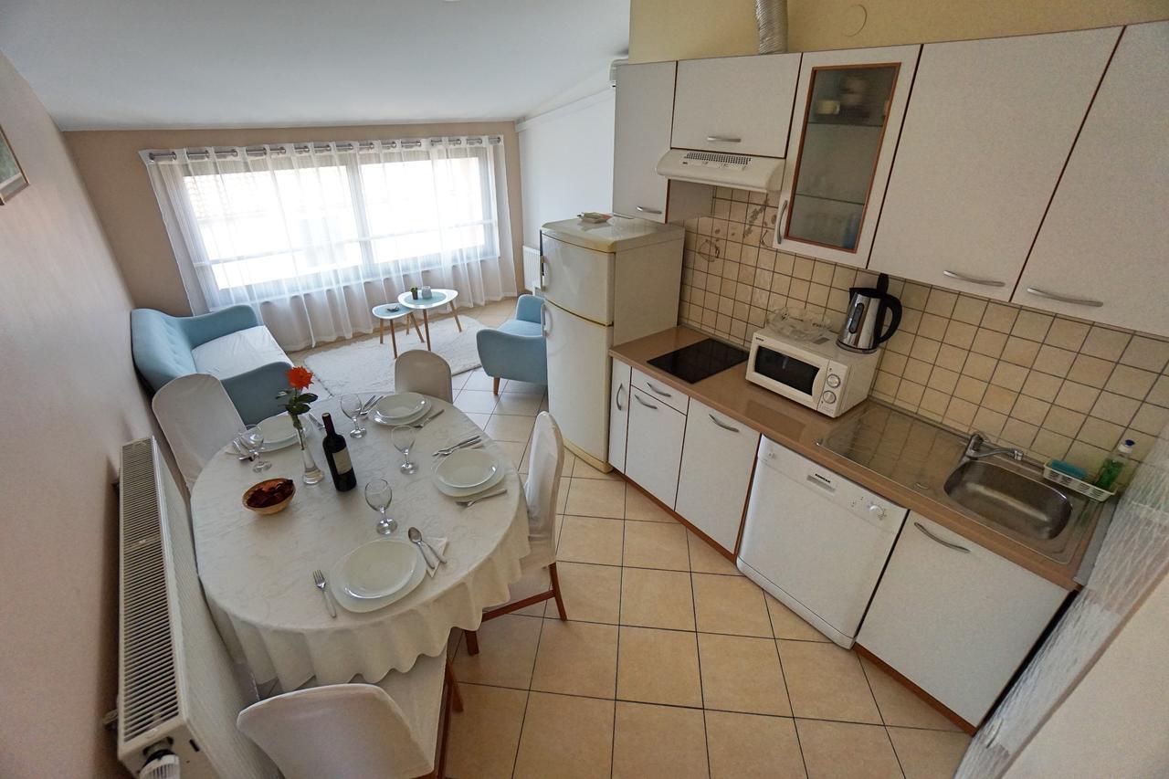 Appartement Borik Hills