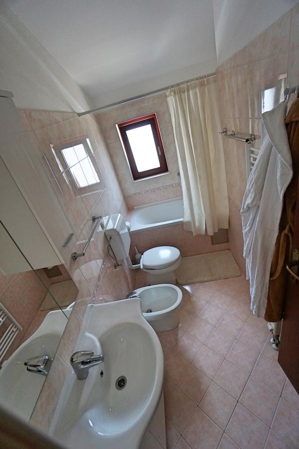 Appartement Borik Hills Zadar